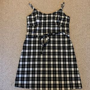 John Galt dress from Pac Sun